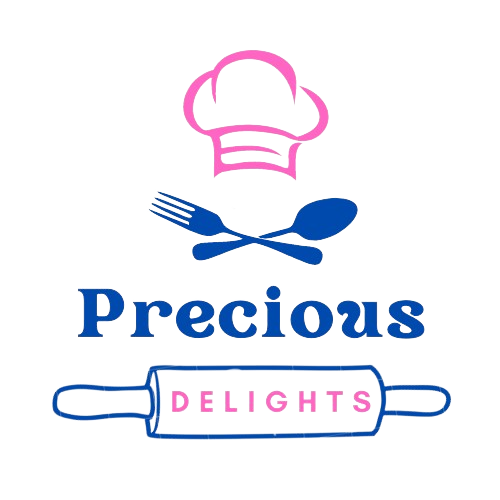 Precious Delights